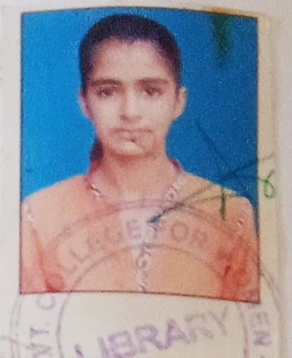 Alumni image
