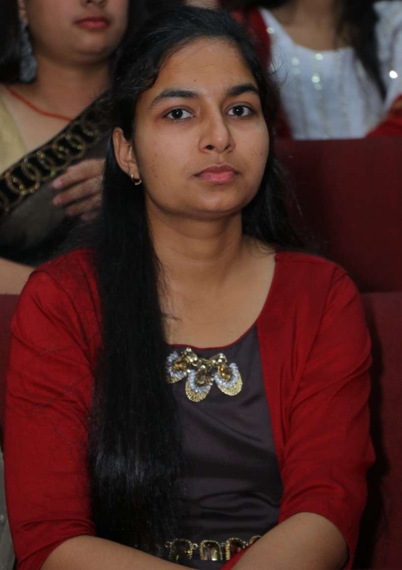 Alumni image